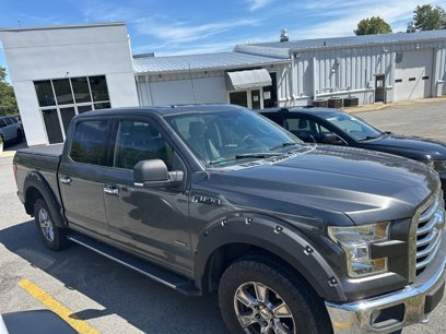 Used 2015 Ford F150 XLT w/ Equipment Group 302A Luxury