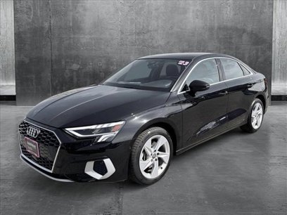 Used 2023 Audi A3 2.0T Premium Plus w/ Premium Plus Package
