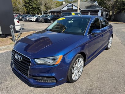 Used 2015 Audi A3 2.0T Prestige w/ Prestige Package