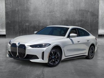 Used 2023 BMW i4 eDrive40 w/ Premium Package