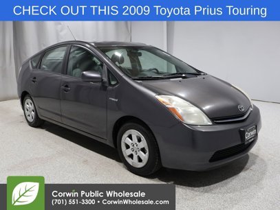Used 2009 Toyota Prius