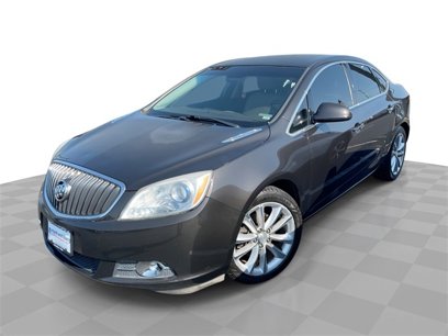 Used 2012 Buick Verano Convenience