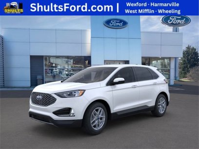 New 2024 Ford Edge SEL w/ Convenience Package