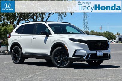 New 2026 Honda CR-V Sport Touring