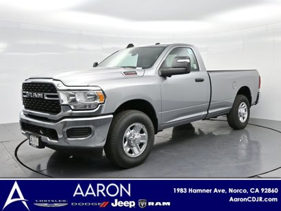 Used 2023 RAM 2500 Tradesman