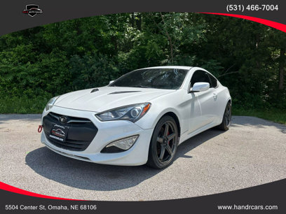 Used 2015 Hyundai Genesis 3.8