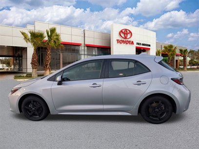 Used 2022 Toyota Corolla SE