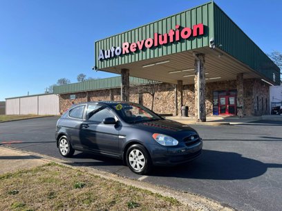 Used 2011 Hyundai Accent GS