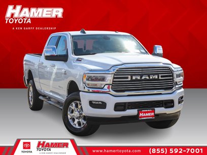 Used 2024 RAM 2500 Laramie