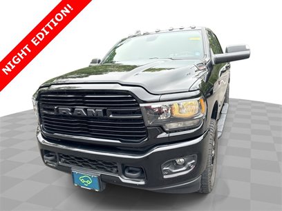 Used 2020 RAM 2500 Big Horn w/ Level 2 Equipment Group