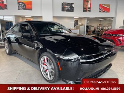 New 2025 Dodge Charger R/T Scat Pack w/ Track Pack