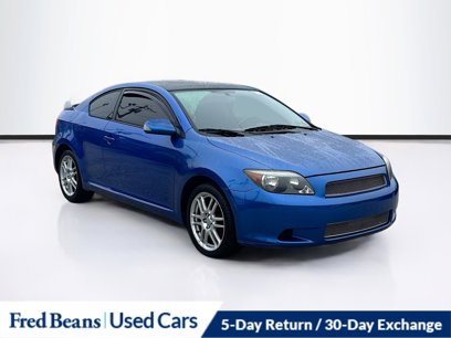 Used 2006 Scion tC