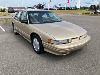 Used 1994 Oldsmobile Cutlass Supreme S