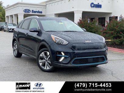 Used 2022 Kia Niro EX Premium w/ Cold Weather Package