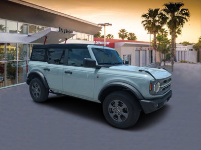 Used 2023 Ford Bronco Big Bend