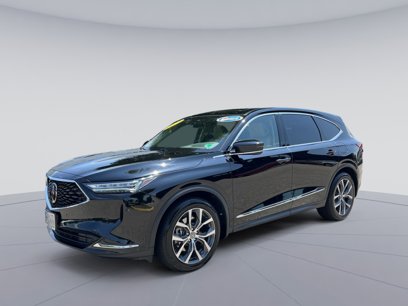 Certified 2023 Acura MDX FWD w/ Technology Package