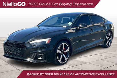 Used 2023 Audi A5 2.0T Premium Plus w/ Premium Plus