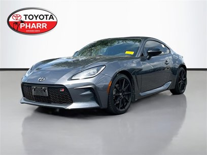 Used 2024 Toyota GR86 Premium