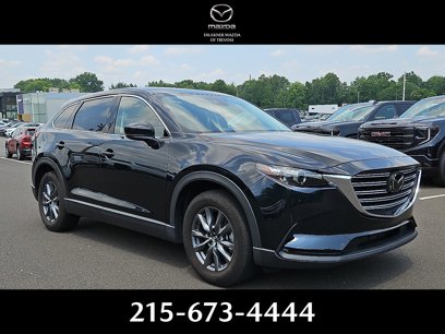 Certified 2023 MAZDA CX-9 Touring