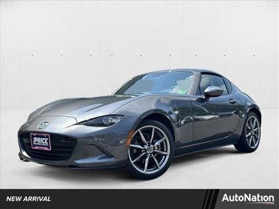 Used 2023 MAZDA MX-5 Miata Grand Touring