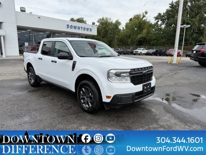 Used 2024 Ford Maverick XLT