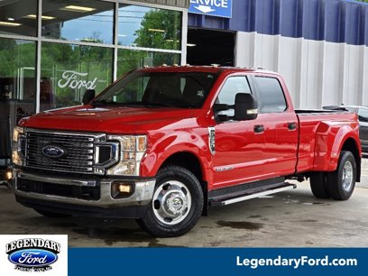 Used 2022 Ford F350 XLT w/ XLT Value Package