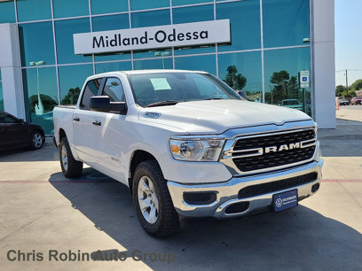 Used 2023 RAM 1500 Lone Star