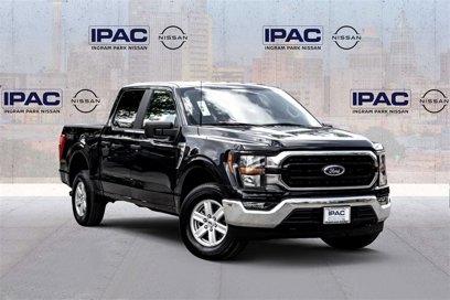 Used 2023 Ford F150 XLT