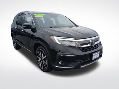 Used 2022 Honda Pilot Touring