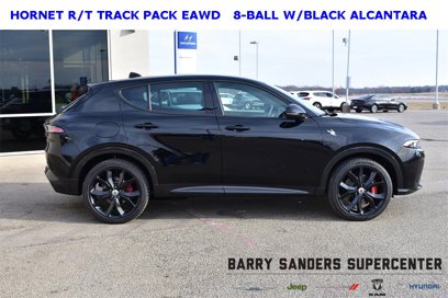 New 2024 Dodge Hornet R/T w/ Track Pack