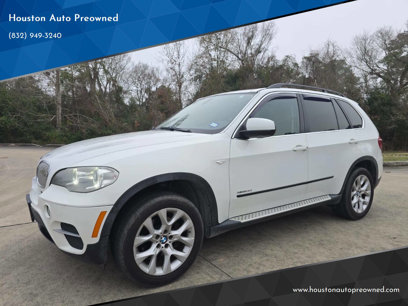 Used 2013 BMW X5 xDrive35i