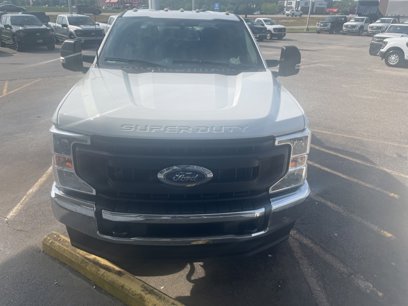 Used 2022 Ford F350 XL w/ Power Equipment Group
