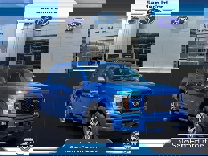 Certified 2019 Ford F150 XL w/ Equipment Group 101A Mid