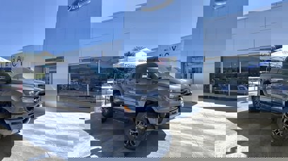 Used 2020 Ford Ranger Lariat w/ Equipment Group 501A Mid