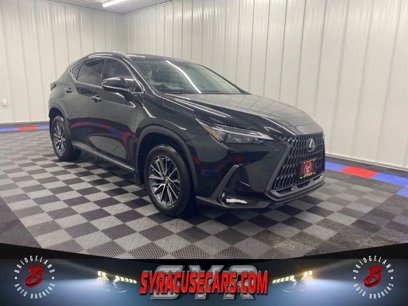 Used 2023 Lexus NX 350h AWD w/ Premium Package