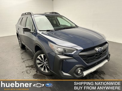 Used 2023 Subaru Outback Limited