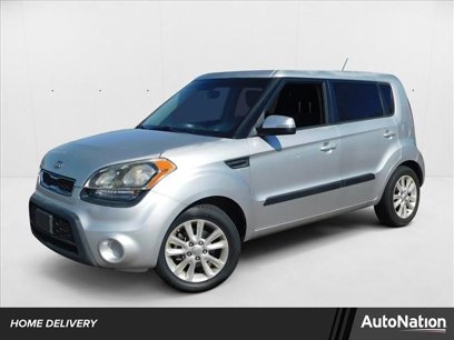 Used 2012 Kia Soul +