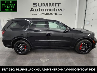 Used 2024 Dodge Durango SRT