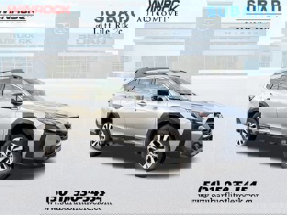 Used 2024 Subaru Outback Premium
