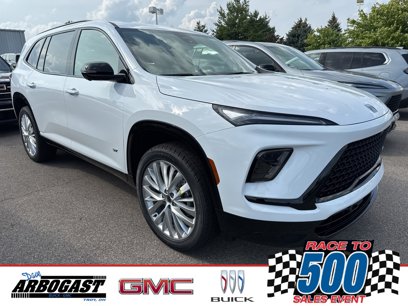 New 2025 Buick Enclave Sport Touring w/ Power Package