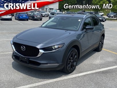 Used 2024 MAZDA CX-30 AWD 2.5 S w/ Preferred Package