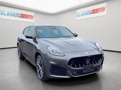 Used 2023 Maserati Grecale Trofeo