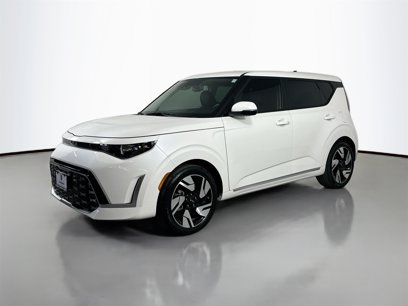 Used 2024 Kia Soul GT-Line