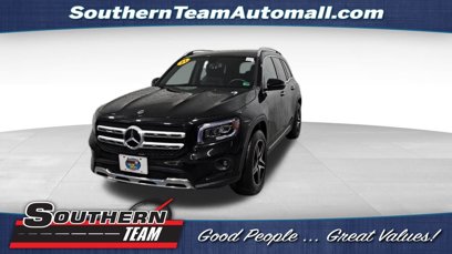Used 2021 Mercedes-Benz GLB 250 4MATIC