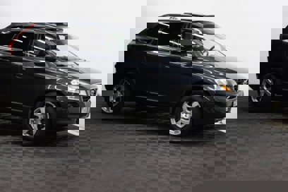 Used 2010 Volvo XC60 3.2