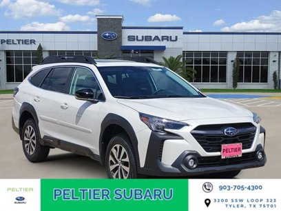 New 2025 Subaru Outback Premium w/ Popular Package #1