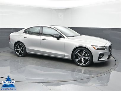 Used 2024 Volvo S60 B5 Plus