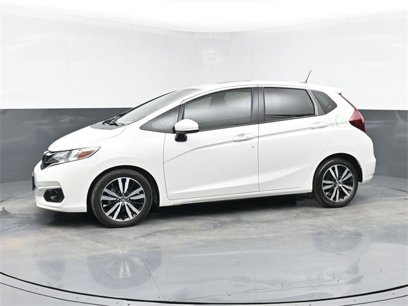 Used 2020 Honda Fit EX