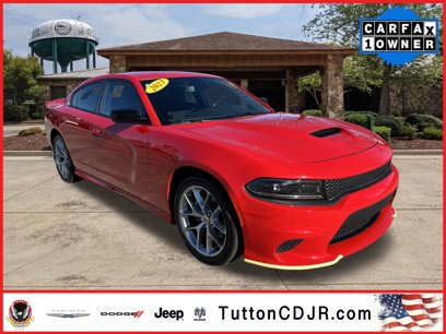 Used 2023 Dodge Charger GT