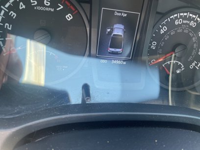Used 2022 Toyota Tacoma SR
